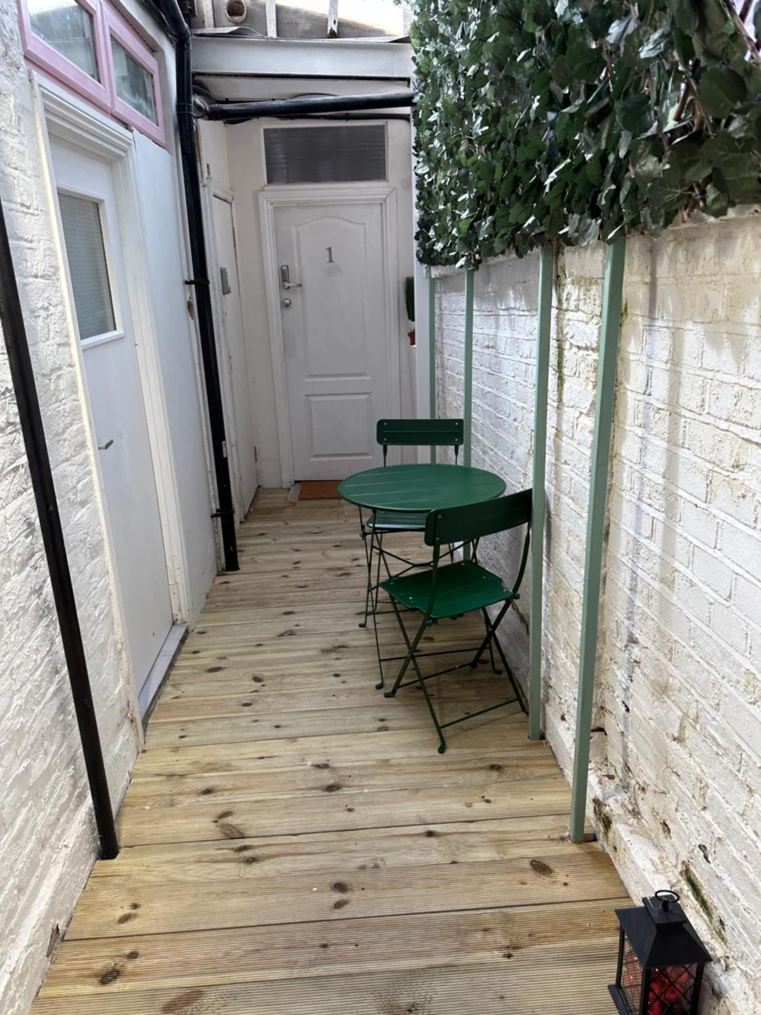 Acton High Street Διαμέρισμα Λονδίνο Εξωτερικό φωτογραφία